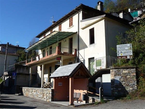 Circolo - Bar Ristorante